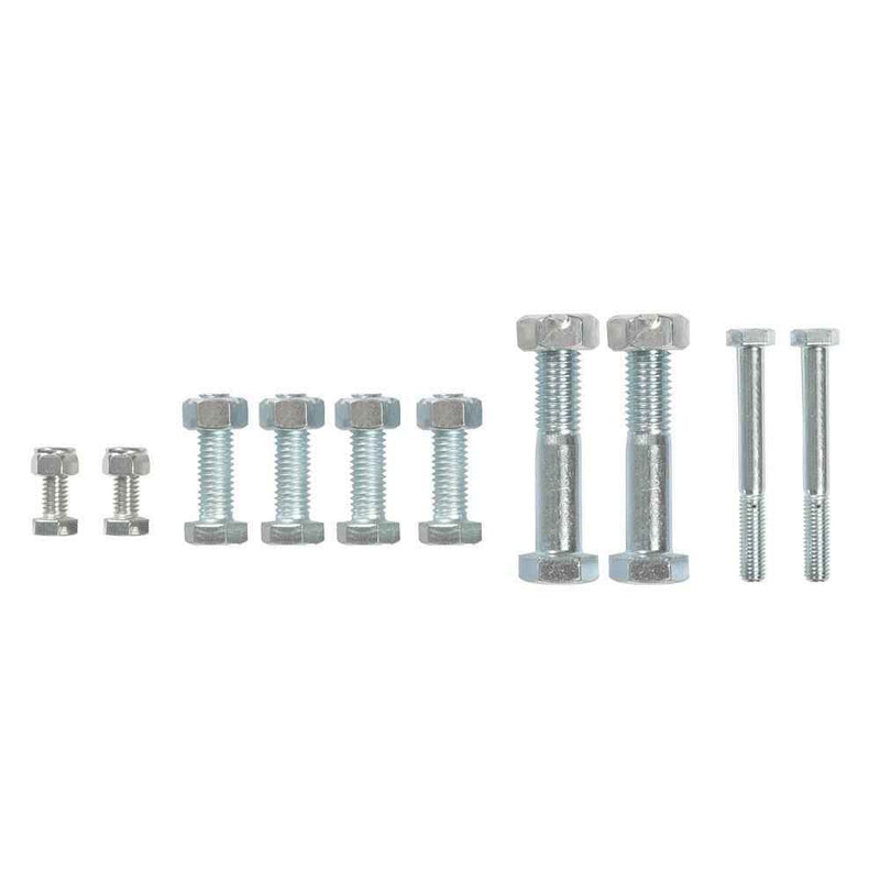 DURAFORCE 2.5" Leveling Kit For 2011-2020/2021 Ford F250 F350 F450 Super Duty 4WD W/ Tools