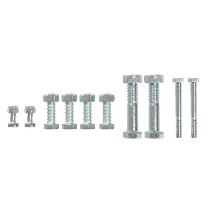 DURAFORCE 2.5" Leveling Kit For 2011-2020/2021 Ford F250 F350 F450 Super Duty 4WD W/ Tools