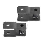 DURAFORCE 2.5" Leveling Kit For 2011-2020/2021 Ford F250 F350 F450 Super Duty 4WD W/ Tools