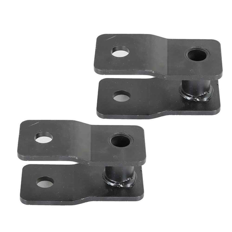 DURAFORCE 2.5" Leveling Kit For 2011-2020/2021 Ford F250 F350 F450 Super Duty 4WD W/ Tools