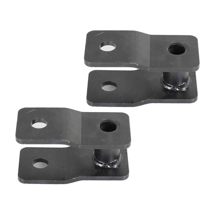 DURAFORCE 2.5" Leveling Kit For 2011-2020/2021 Ford F250 F350 F450 Super Duty 4WD W/ Tools