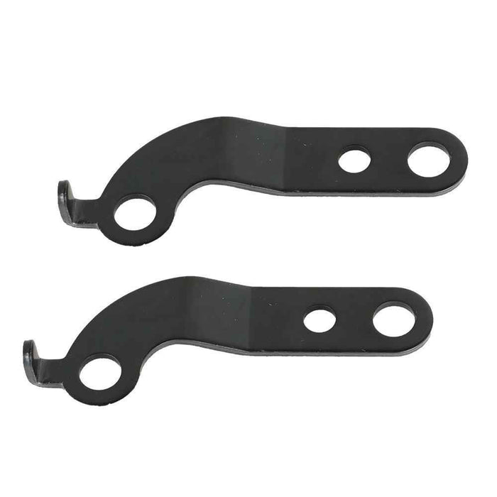 DURAFORCE 2.5" Leveling Kit For 2011-2020/2021 Ford F250 F350 F450 Super Duty 4WD W/ Tools