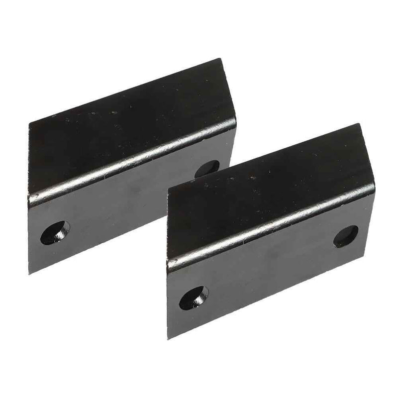 DURAFORCE 2.5" Leveling Kit For 2011-2020/2021 Ford F250 F350 F450 Super Duty 4WD W/ Tools