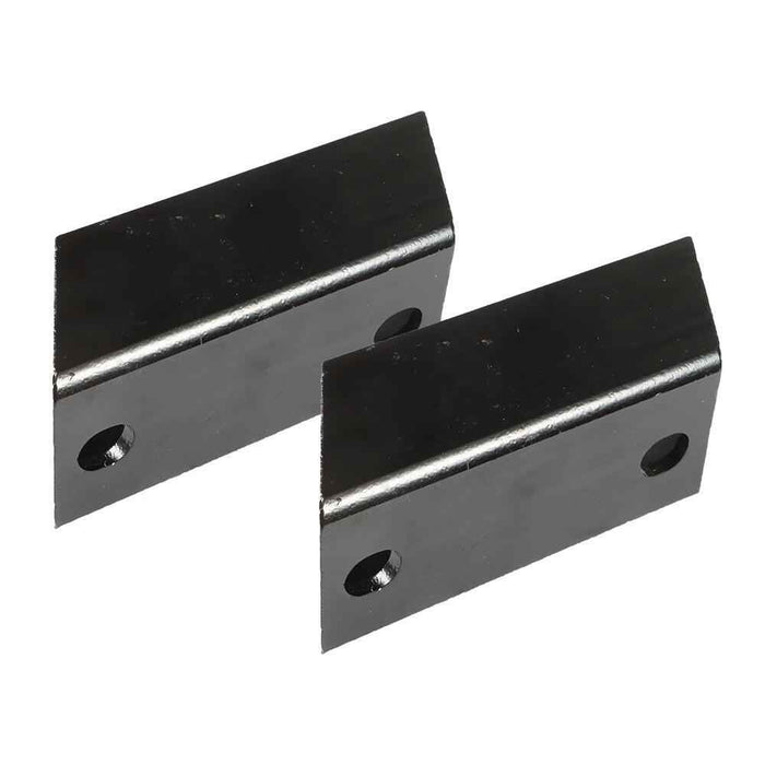 DURAFORCE 2.5" Leveling Kit For 2011-2020/2021 Ford F250 F350 F450 Super Duty 4WD W/ Tools