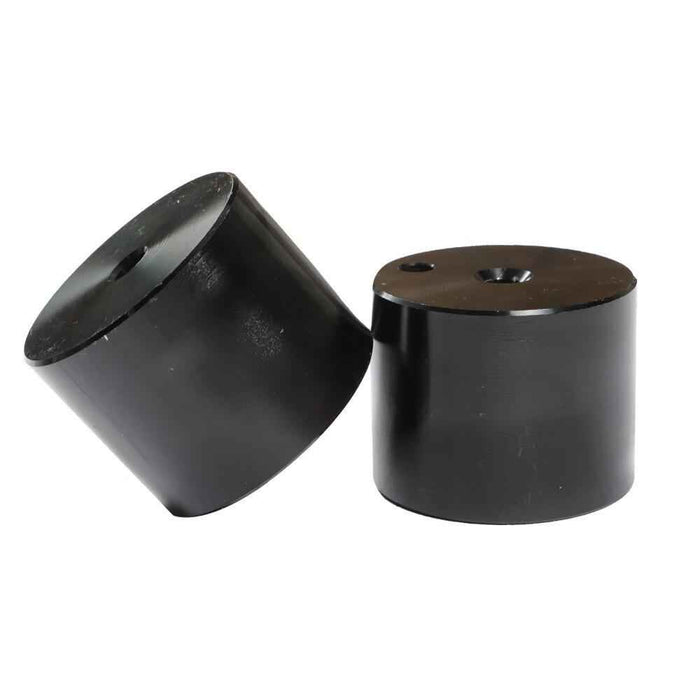 DURAFORCE 2.5" Leveling Kit For 2011-2020/2021 Ford F250 F350 F450 Super Duty 4WD W/ Tools