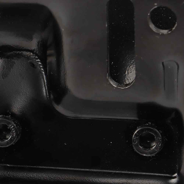 DURAFORCE General Purpose Electric Motor 1/2HP 56C 1750RPM 1 Phase TEFC 60HZ 1.88'' Shaft