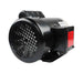 DURAFORCE General Purpose Electric Motor 1/2HP 56C 1750RPM 1 Phase TEFC 60HZ 1.88'' Shaft