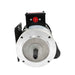 DURAFORCE General Purpose Electric Motor 1/2HP 56C 1750RPM 1 Phase TEFC 60HZ 1.88'' Shaft