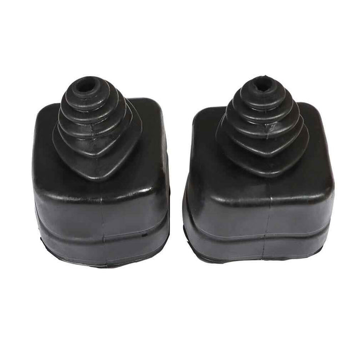 DURAFORCE SAE 6 Spool 11 GPM Hydraulic Backhoe Directional Control Valve 2 Joysticks