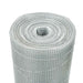DURAFORCE Hardware Cloth 1/4inch 48"×100' Galvanized Chicken Wire Fence Welded Mesh Roll