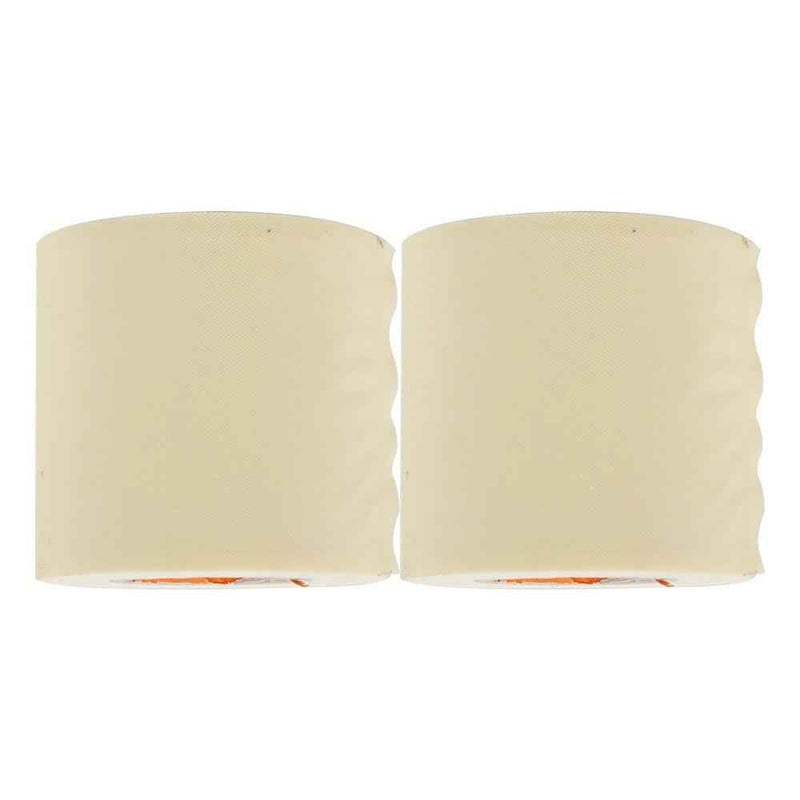 DURAFORCE 1/4" - 3/8" Dia. 50 Feet Install Kit For Mini Split Heat Pump Systems