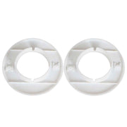 DURAFORCE 1/4" - 3/8" Dia. 50 Feet Install Kit For Mini Split Heat Pump Systems
