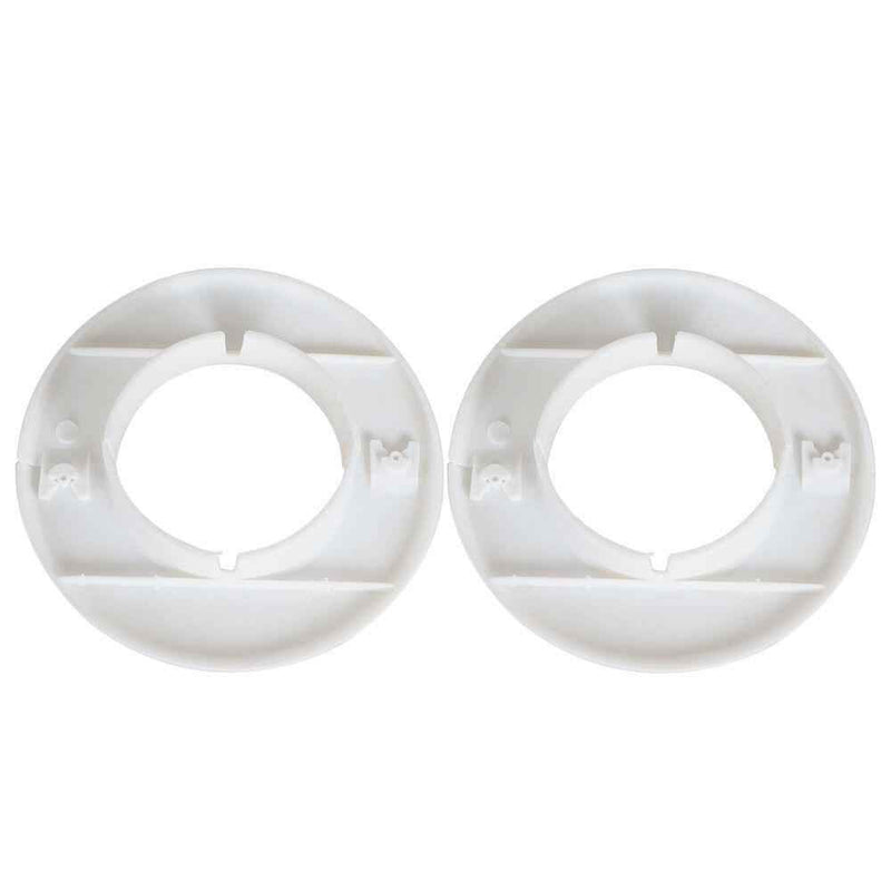 DURAFORCE 1/4" - 3/8" Dia. 50 Feet Install Kit For Mini Split Heat Pump Systems
