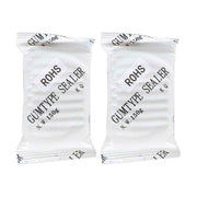 DURAFORCE 1/4" - 3/8" Dia. 50 Feet Install Kit For Mini Split Heat Pump Systems