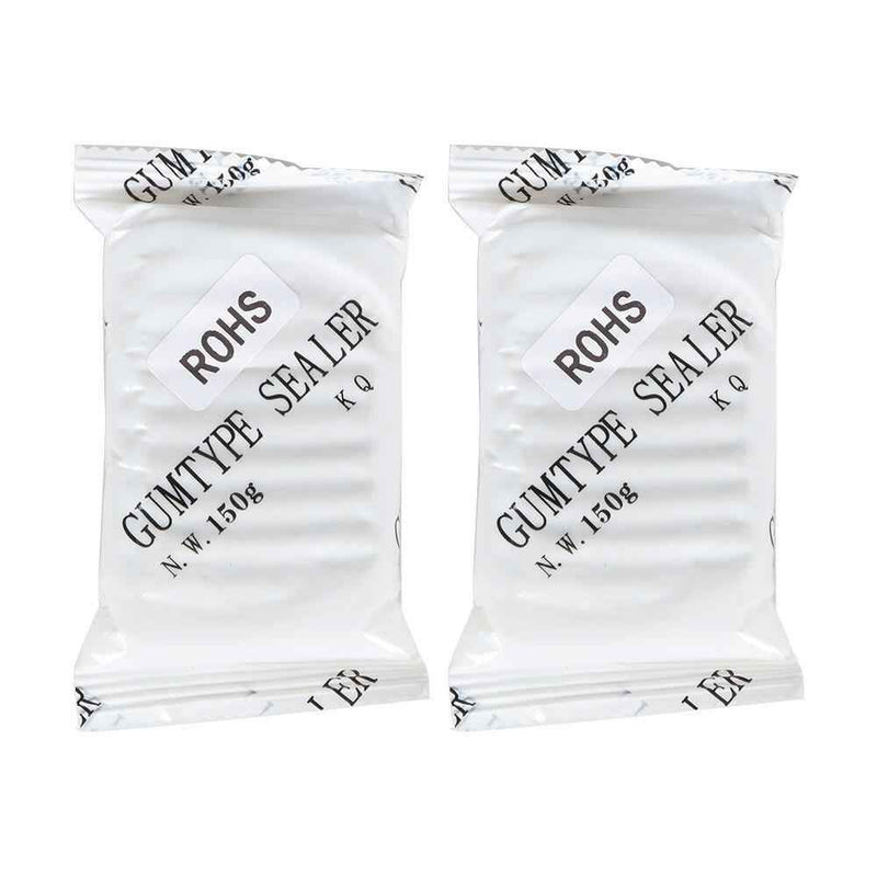DURAFORCE 1/4" - 3/8" Dia. 50 Feet Install Kit For Mini Split Heat Pump Systems