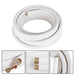 DURAFORCE 50 Feet 3/8"-5/8" Dia Install For Mini Split Heat Pump Systems
