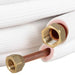 DURAFORCE 50 Feet 3/8"-5/8" Dia Install For Mini Split Heat Pump Systems