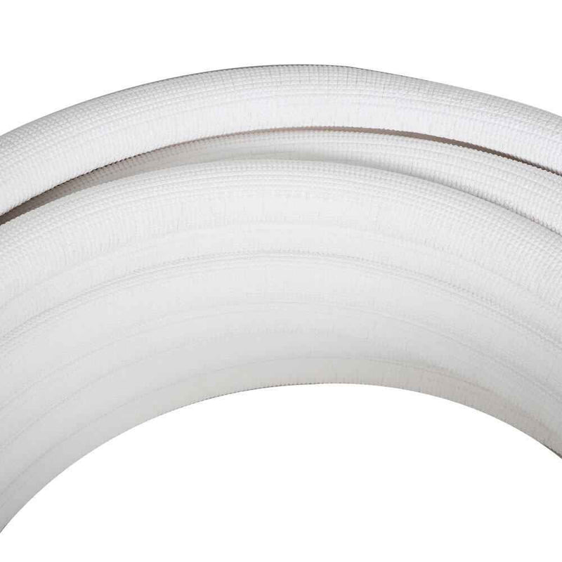 DURAFORCE 50 Feet 3/8"-5/8" Dia Install For Mini Split Heat Pump Systems