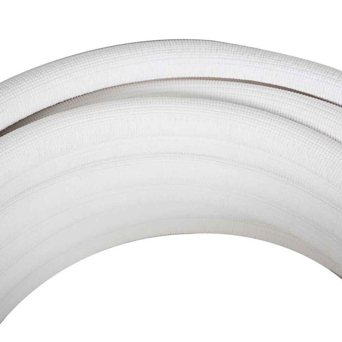 DURAFORCE 50 Feet 3/8"-5/8" Dia Install For Mini Split Heat Pump Systems