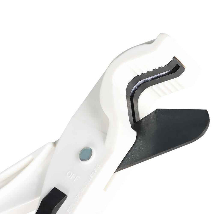 DURAFORCE Hydraulic Crimper A/C Hose Crimper with 7 Die Set Hydraulic Crimping Tool