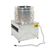DURAFORCE Chicken Plucker Stainless Steel Plucking Machine Poultry De-Feather Remove 110V