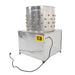 DURAFORCE Chicken Plucker Stainless Steel Plucking Machine Poultry De-Feather Remove 110V