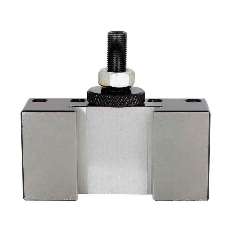 DURAFORCE 6 Pack BXA 250-222 QUICK CHANGE WEDGE TOOL POST SET SERIES 10" - 15" New