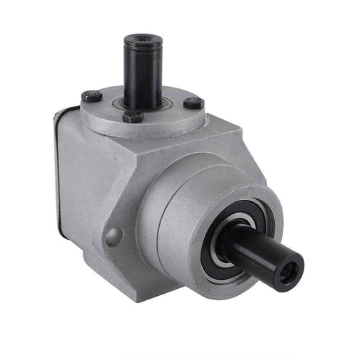 DURAFORCE Right Angle CCW Front Mount Mower Fit For Grasshopper Deck Gearbox 390024