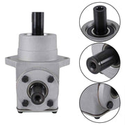 DURAFORCE Right Angle CCW Front Mount Mower Fit For Grasshopper Deck Gearbox 390024