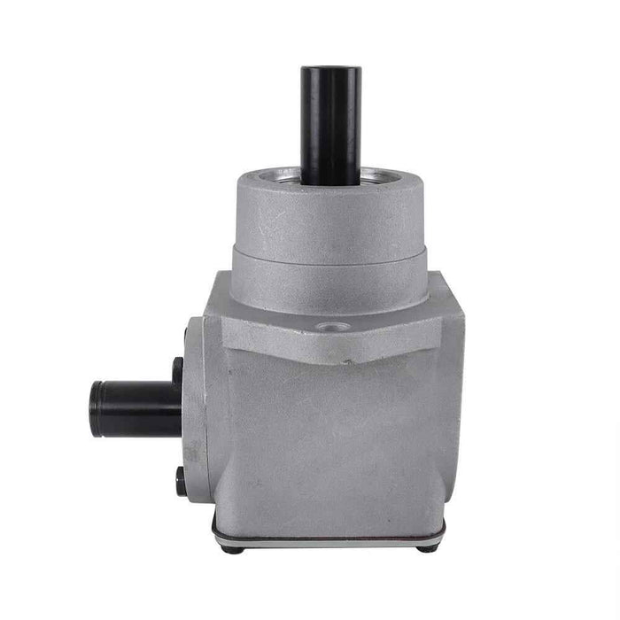 DURAFORCE Right Angle CCW Front Mount Mower Fit For Grasshopper Deck Gearbox 390024