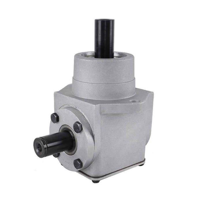 DURAFORCE Right Angle CCW Front Mount Mower Fit For Grasshopper Deck Gearbox 390024