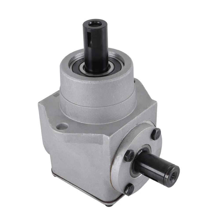 DURAFORCE Right Angle CCW Front Mount Mower Fit For Grasshopper Deck Gearbox 390024