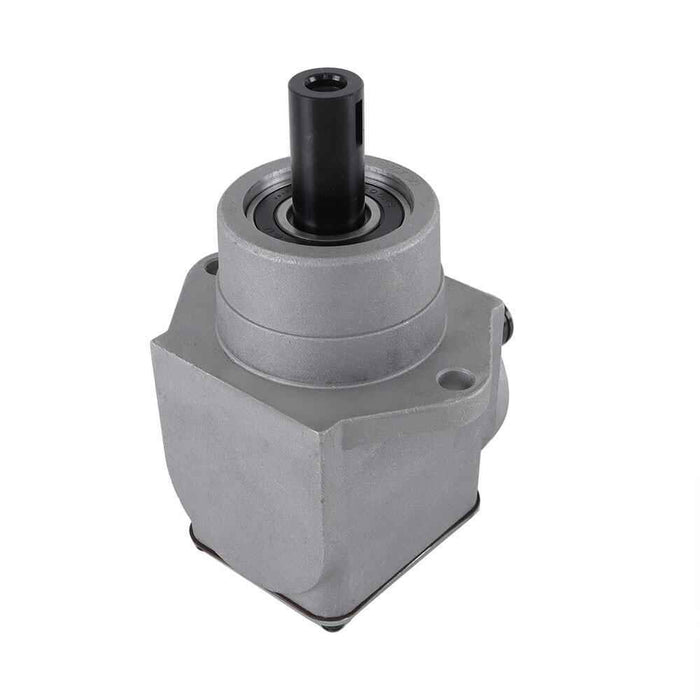 DURAFORCE Right Angle CCW Front Mount Mower Fit For Grasshopper Deck Gearbox 390024