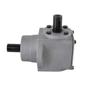 DURAFORCE Right Angle CCW Front Mount Mower Fit For Grasshopper Deck Gearbox 390024