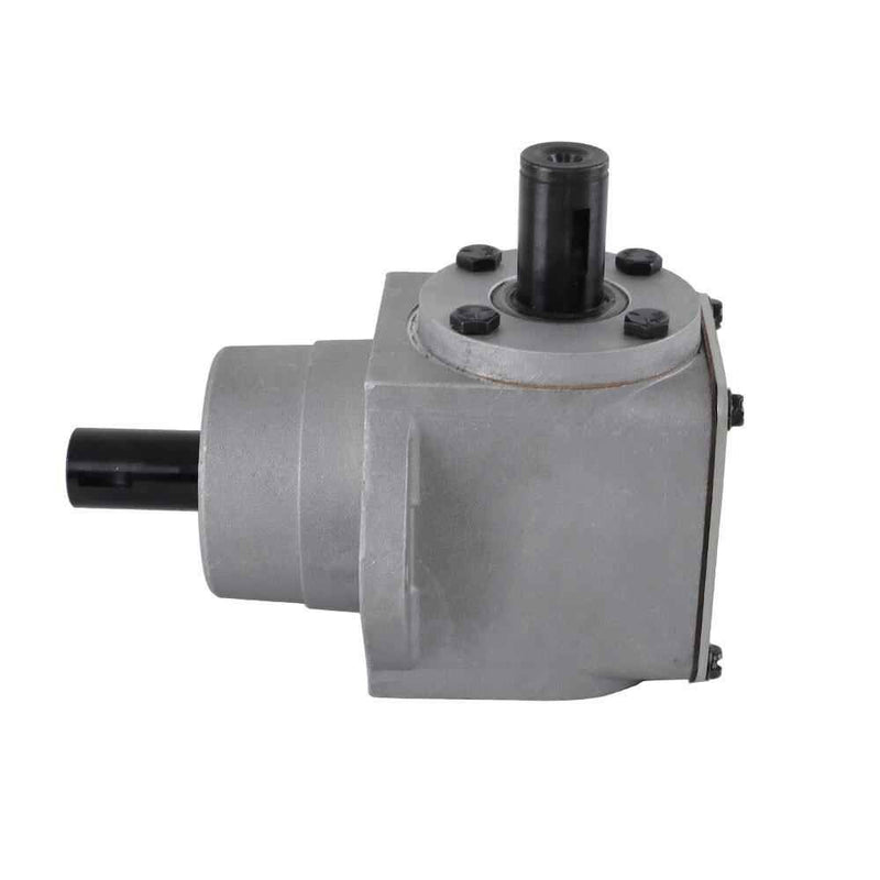 DURAFORCE Right Angle CCW Front Mount Mower Fit For Grasshopper Deck Gearbox 390024
