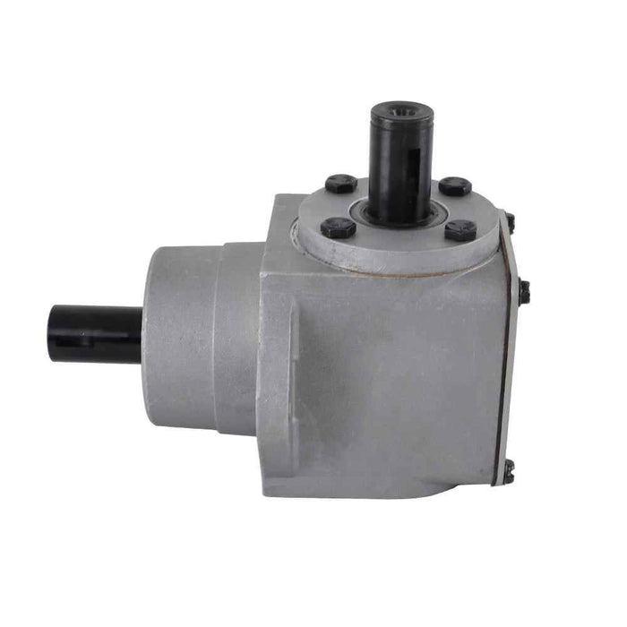 DURAFORCE Right Angle CCW Front Mount Mower Fit For Grasshopper Deck Gearbox 390024