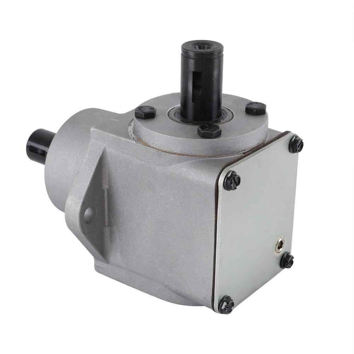 DURAFORCE Right Angle CCW Front Mount Mower Fit For Grasshopper Deck Gearbox 390024