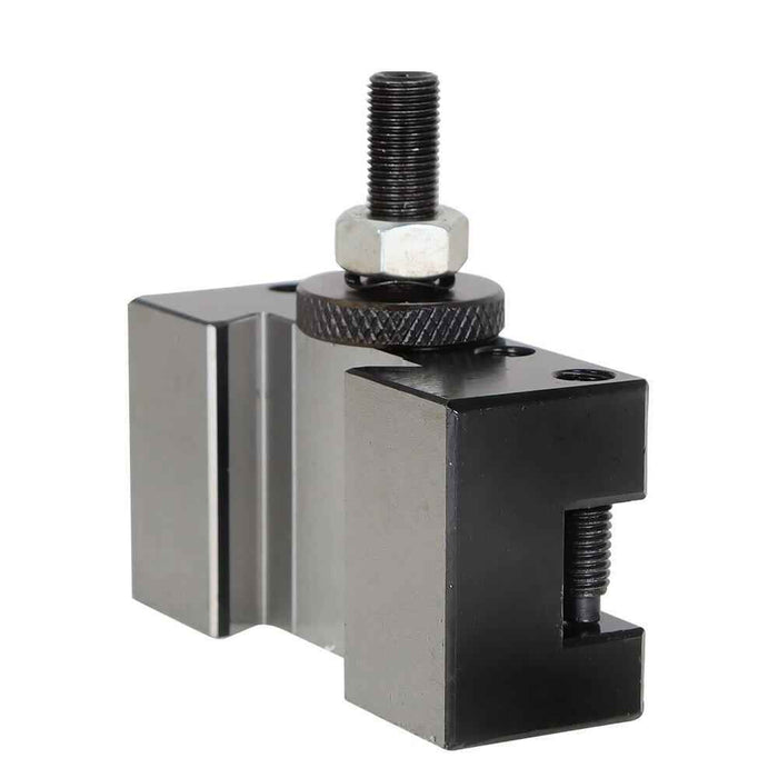 10Pcs BXA #1 250-201 Quick Change Tool Post Holder Turning & Facing For Lathe US