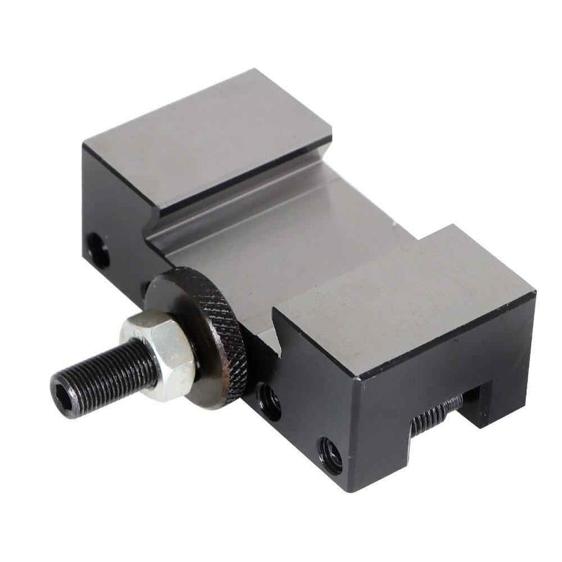 10Pcs BXA #1 250-201 Quick Change Tool Post Holder Turning & Facing For Lathe US