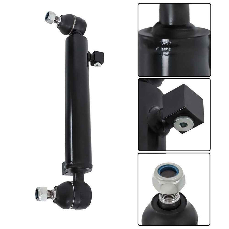 DURAFORCE Power Steering Cylinder 4WD Left Hand For Ford 85999338 250C 545D 545A 445D