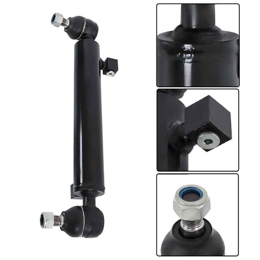 DURAFORCE Power Steering Cylinder 4WD Left Hand For Ford 85999338 250C 545D 545A 445D