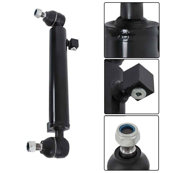 DURAFORCE Power Steering Cylinder 4WD Left Hand For Ford 85999338 250C 545D 545A 445D