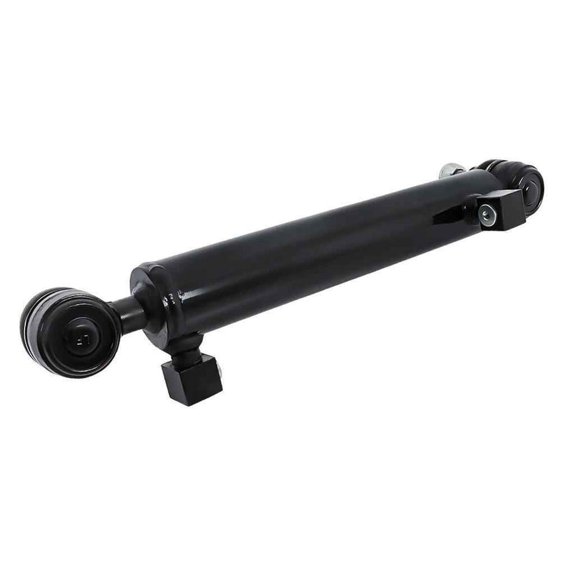 DURAFORCE Power Steering Cylinder 4WD Left Hand For Ford 85999338 250C 545D 545A 445D