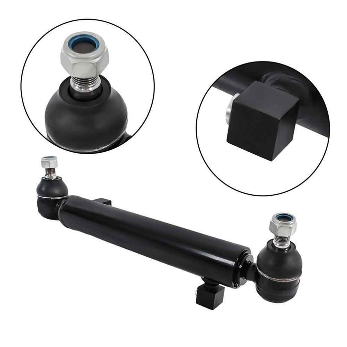 DURAFORCE Power Steering Cylinder 4WD Left Hand For Ford 85999338 250C 545D 545A 445D