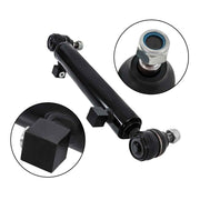 DURAFORCE Power Steering Cylinder 4WD Left Hand For Ford 85999338 250C 545D 545A 445D