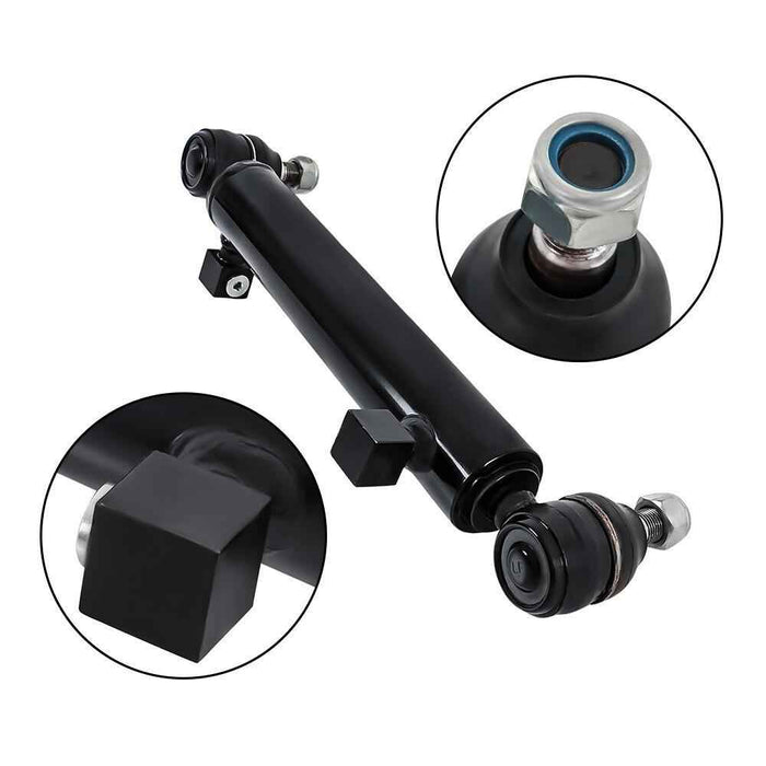 DURAFORCE Power Steering Cylinder 4WD Left Hand For Ford 85999338 250C 545D 545A 445D