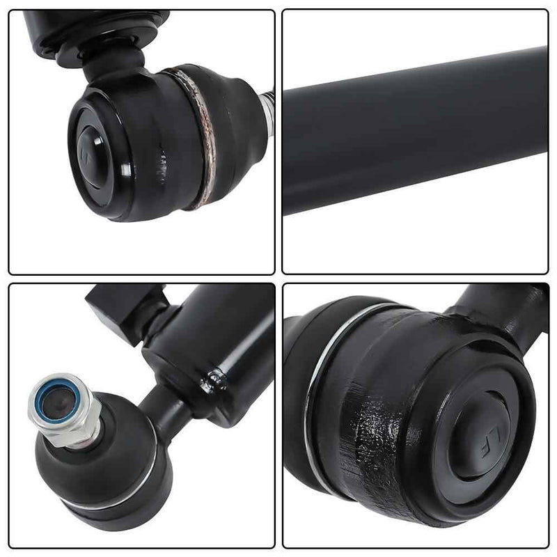 DURAFORCE Power Steering Cylinder 4WD Left Hand For Ford 85999338 250C 545D 545A 445D