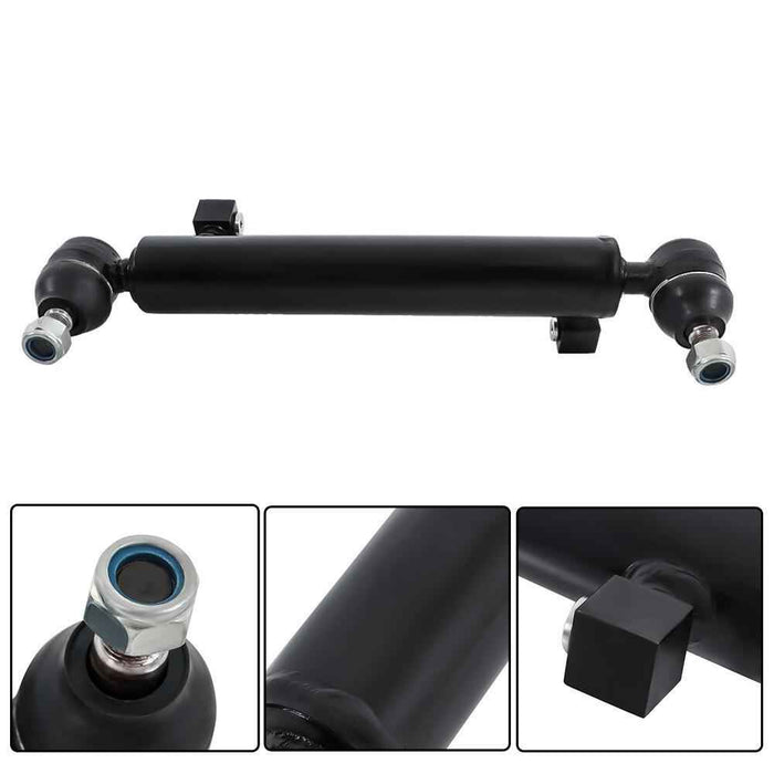 DURAFORCE Power Steering Cylinder 4WD Left Hand For Ford 85999338 250C 545D 545A 445D