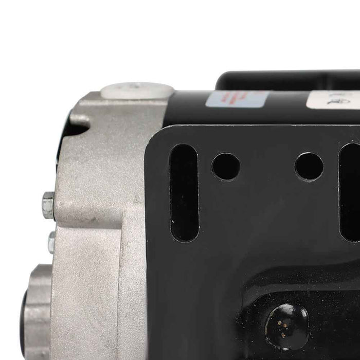 DURAFORCE 3HP 1Phase SPL Air Compressor Electric Motor 3450RPM 56Frame 115/230v 5/8"Shaft