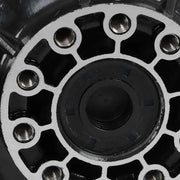DURAFORCE 40" Rear Axle Kit Electric Differential Brushless 1000W Motor With 4 Stud Hub